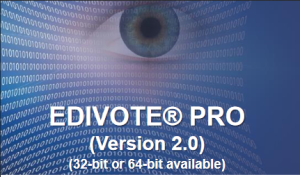 EdiVote_Pro