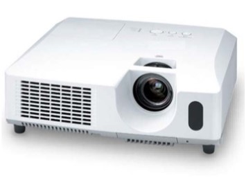 Projector